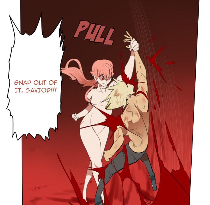 Ultimiter Chapter 146 page 40 - Chapter 146