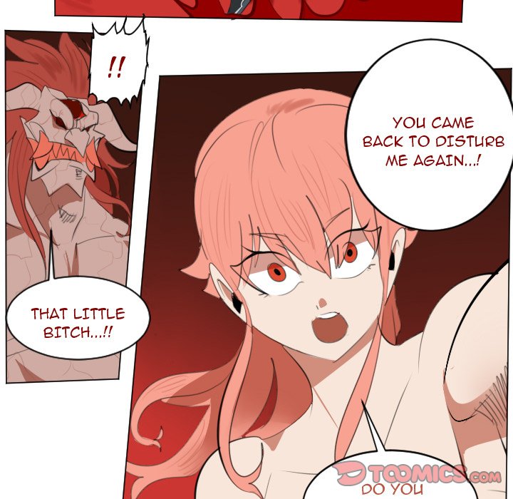 Ultimiter Chapter 146 page 41 - Chapter 146