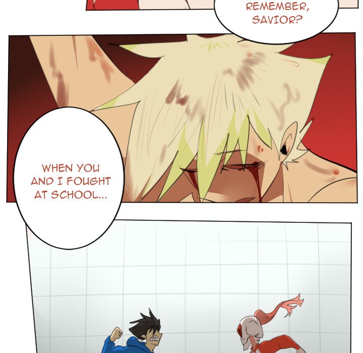 Ultimiter Chapter 146 page 42 - Chapter 146