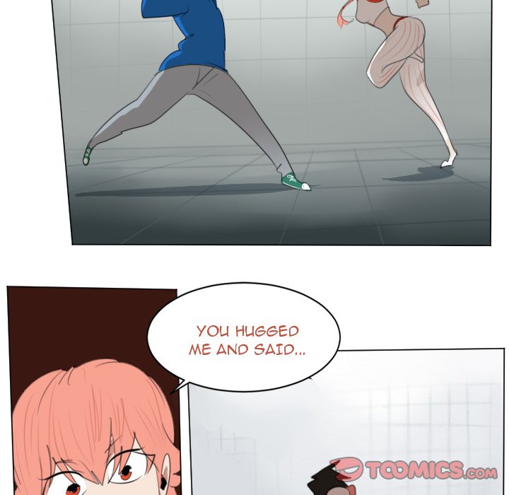 Ultimiter Chapter 146 page 43 - Chapter 146