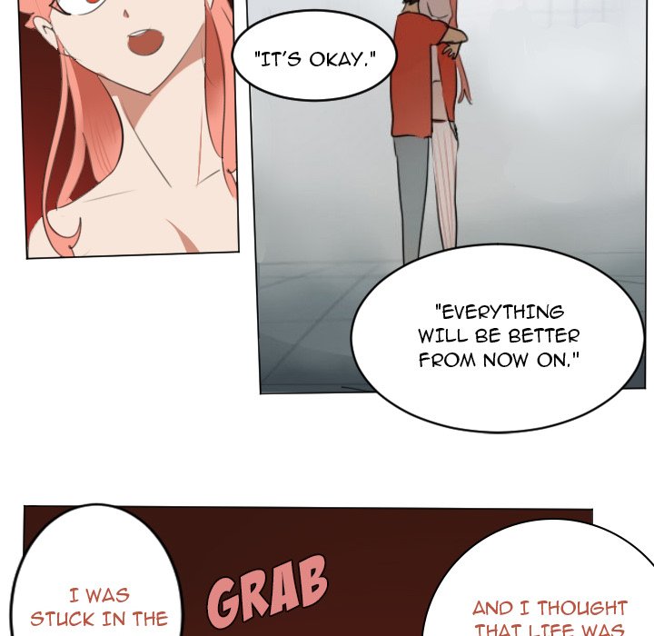 Ultimiter Chapter 146 page 44 - Chapter 146