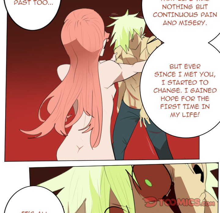 Ultimiter Chapter 146 page 45 - Chapter 146