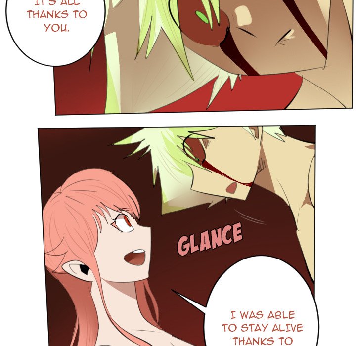 Ultimiter Chapter 146 page 46 - Chapter 146