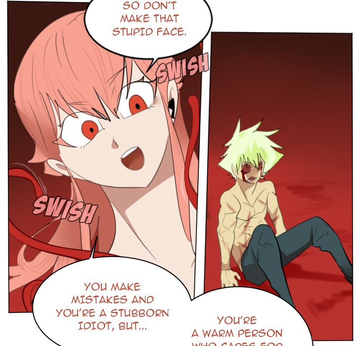 Ultimiter Chapter 146 page 48 - Chapter 146