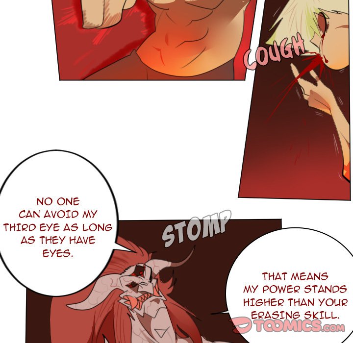 Ultimiter Chapter 146 page 5 - Chapter 146