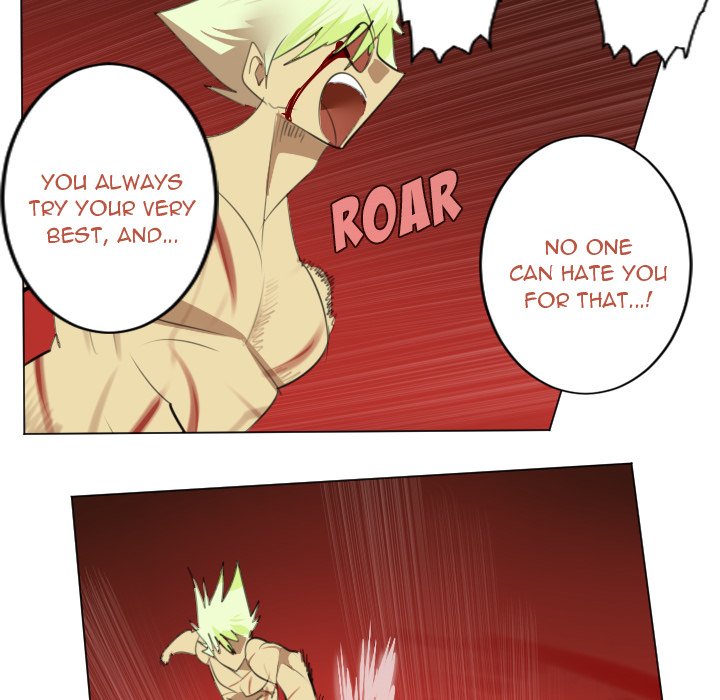 Ultimiter Chapter 146 page 50 - Chapter 146