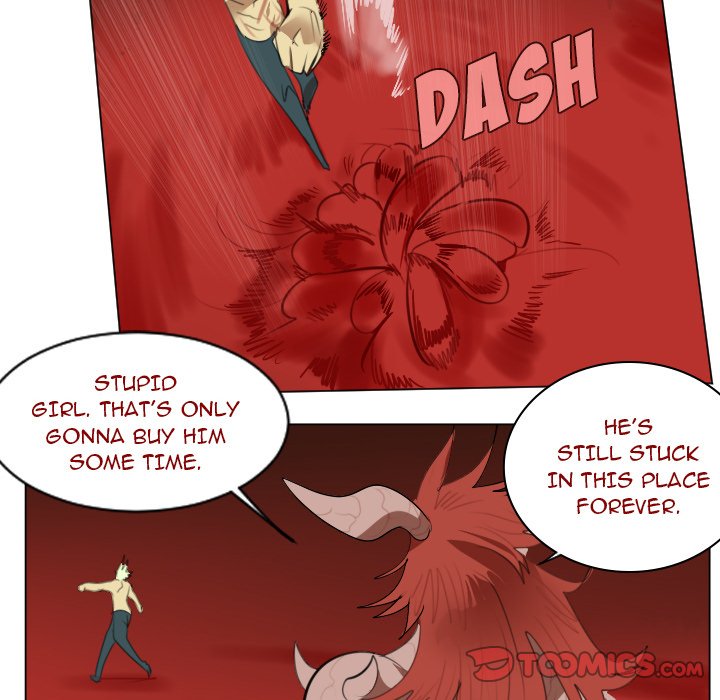 Ultimiter Chapter 146 page 51 - Chapter 146