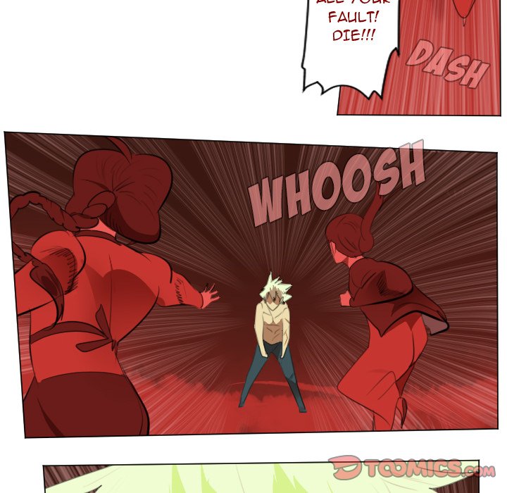 Ultimiter Chapter 146 page 53 - Chapter 146