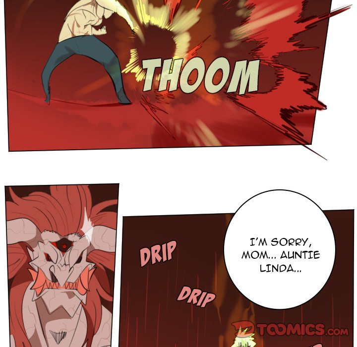 Ultimiter Chapter 146 page 55 - Chapter 146