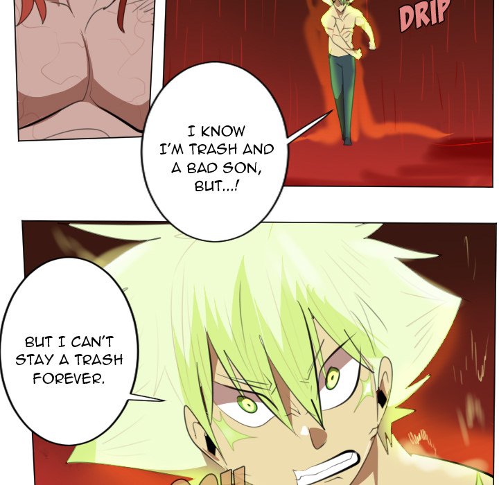 Ultimiter Chapter 146 page 56 - Chapter 146