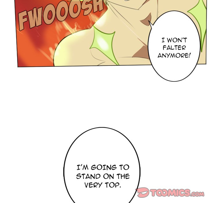 Ultimiter Chapter 146 page 57 - Chapter 146