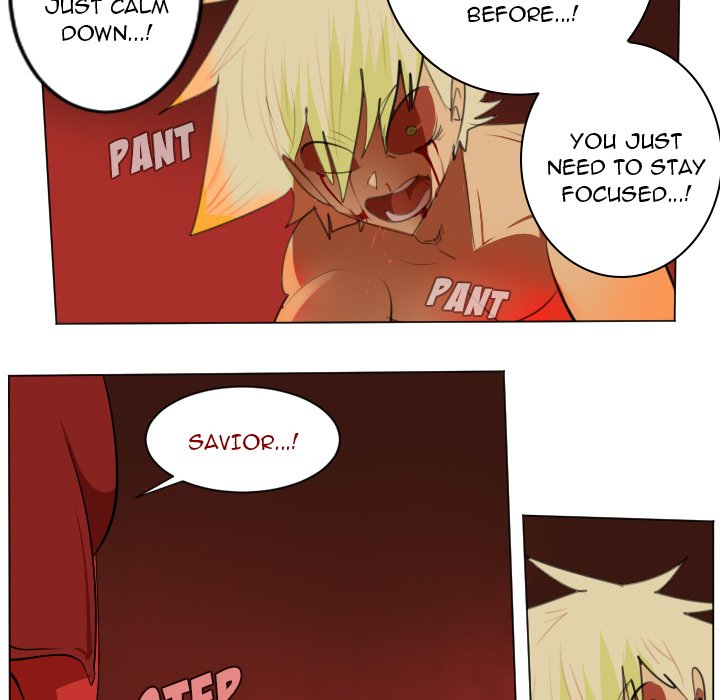 Ultimiter Chapter 146 page 8 - Chapter 146