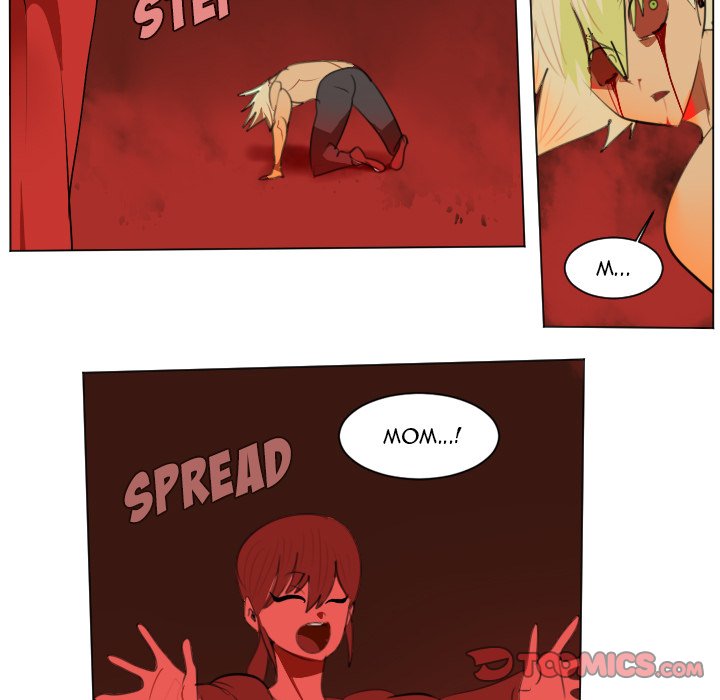 Ultimiter Chapter 146 page 9 - Chapter 146