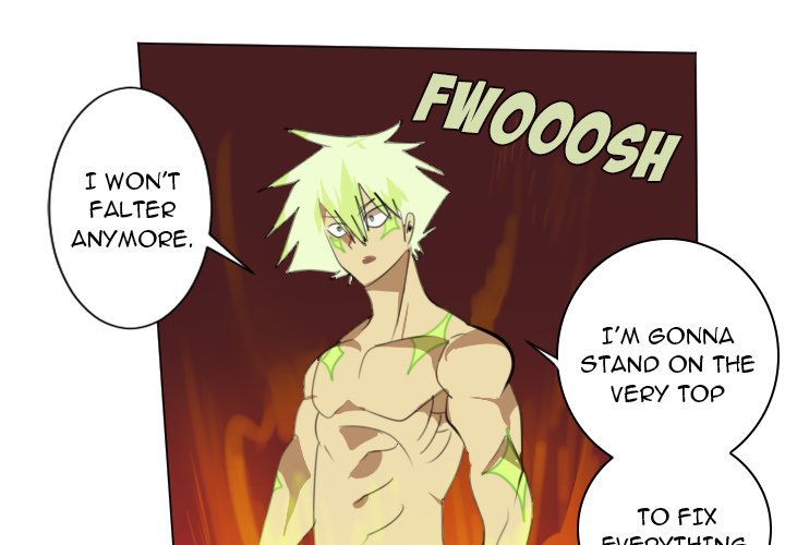 Ultimiter Chapter 147 page 1 - Chapter 147