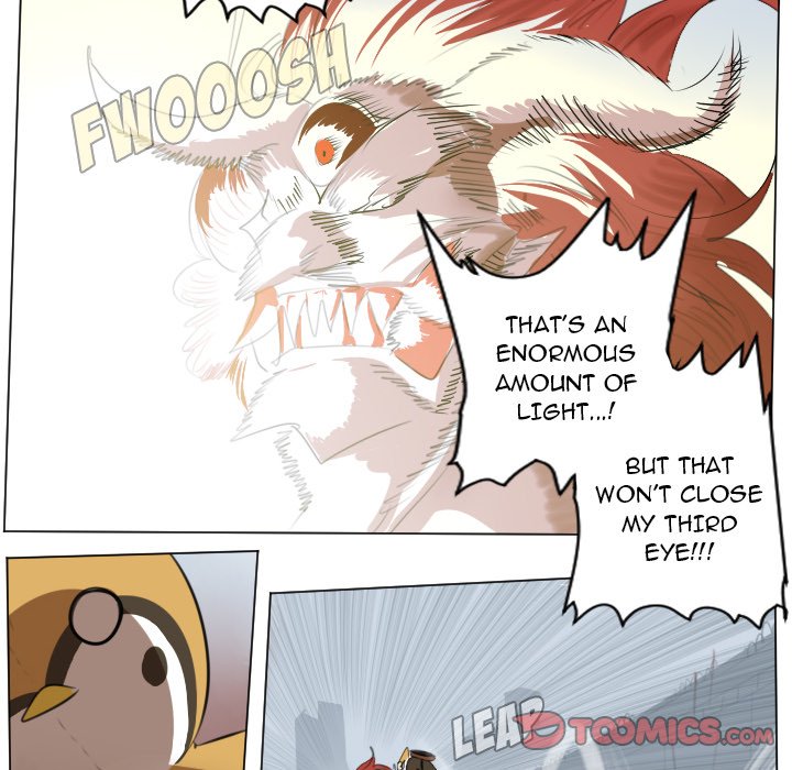 Ultimiter Chapter 147 page 10 - Chapter 147