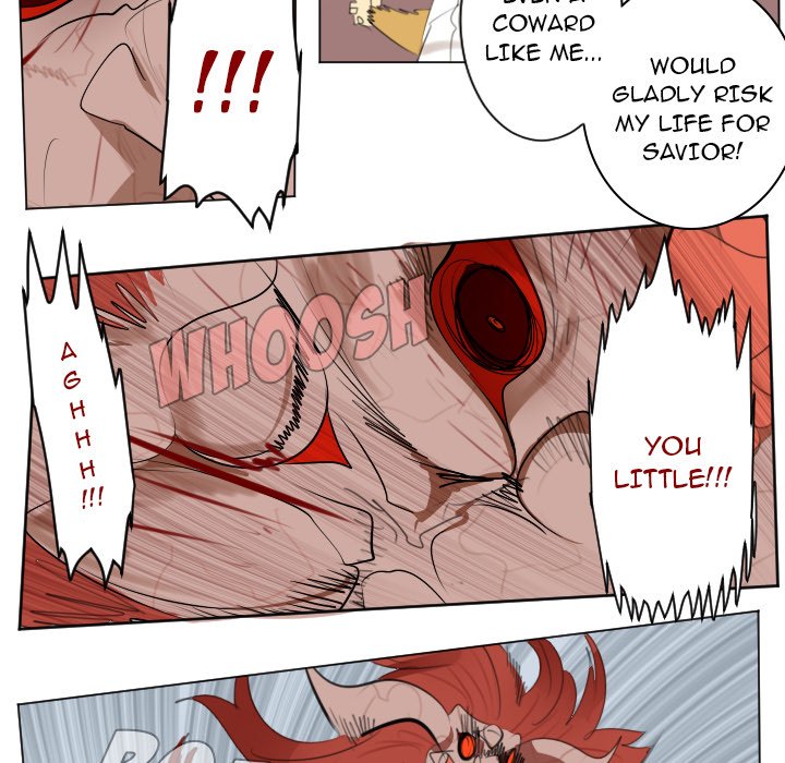 Ultimiter Chapter 147 page 13 - Chapter 147