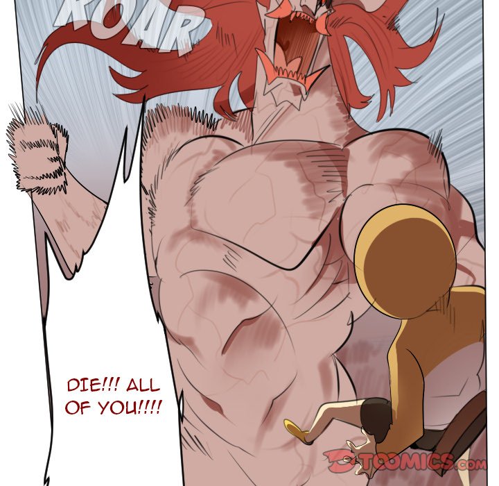 Ultimiter Chapter 147 page 14 - Chapter 147