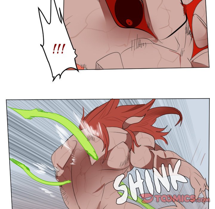 Ultimiter Chapter 147 page 16 - Chapter 147
