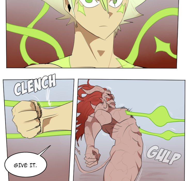 Ultimiter Chapter 147 page 19 - Chapter 147
