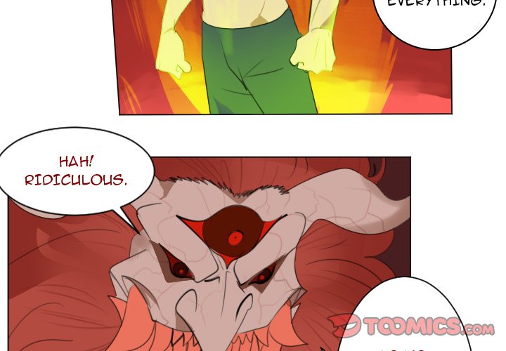 Ultimiter Chapter 147 page 2 - Chapter 147