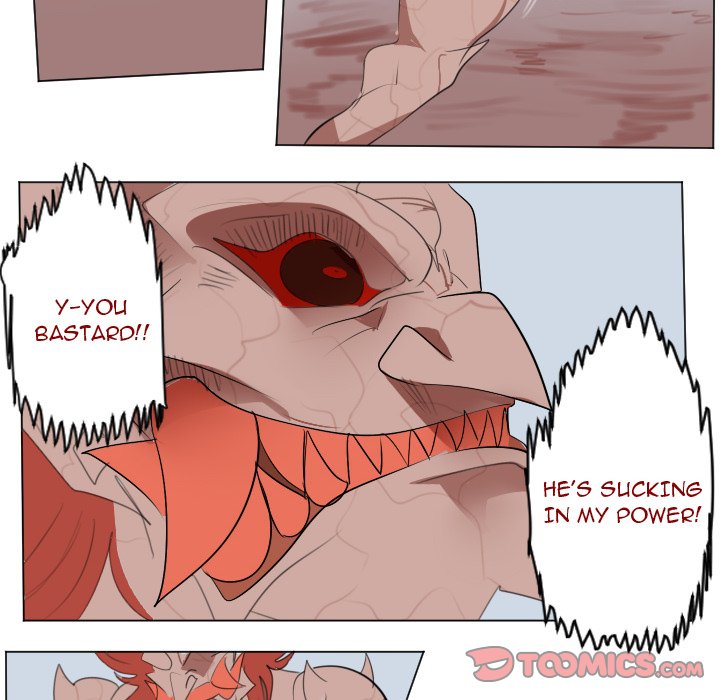 Ultimiter Chapter 147 page 20 - Chapter 147