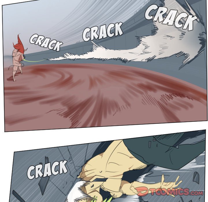 Ultimiter Chapter 147 page 22 - Chapter 147