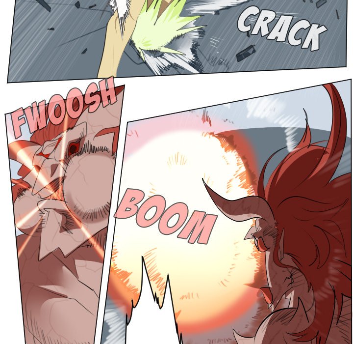 Ultimiter Chapter 147 page 23 - Chapter 147
