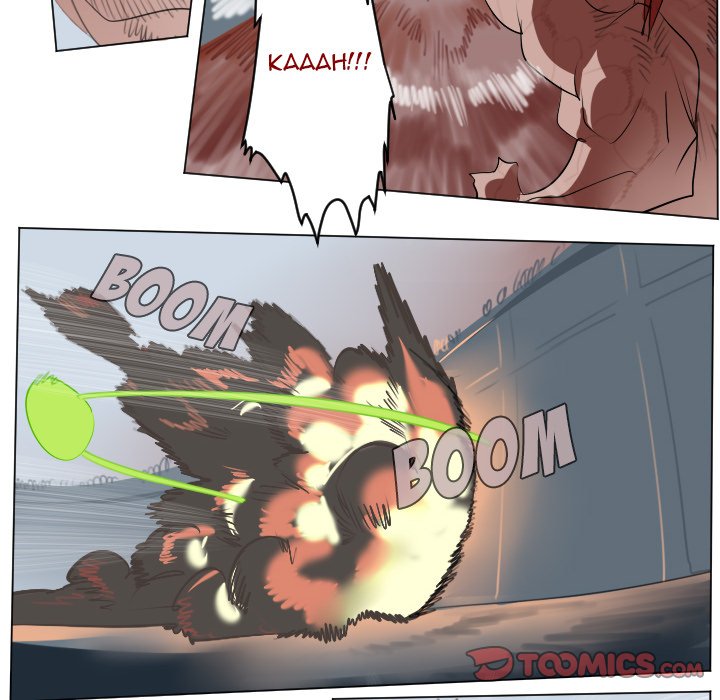 Ultimiter Chapter 147 page 24 - Chapter 147