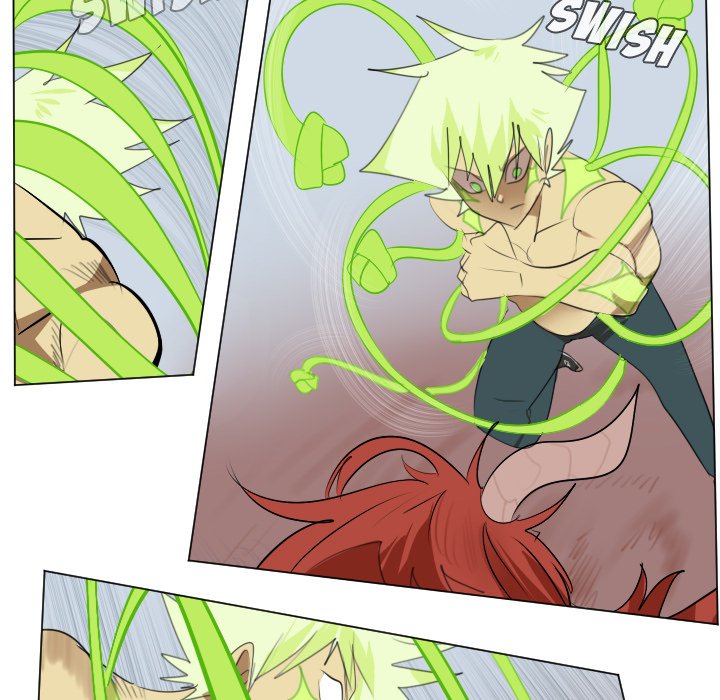 Ultimiter Chapter 147 page 27 - Chapter 147