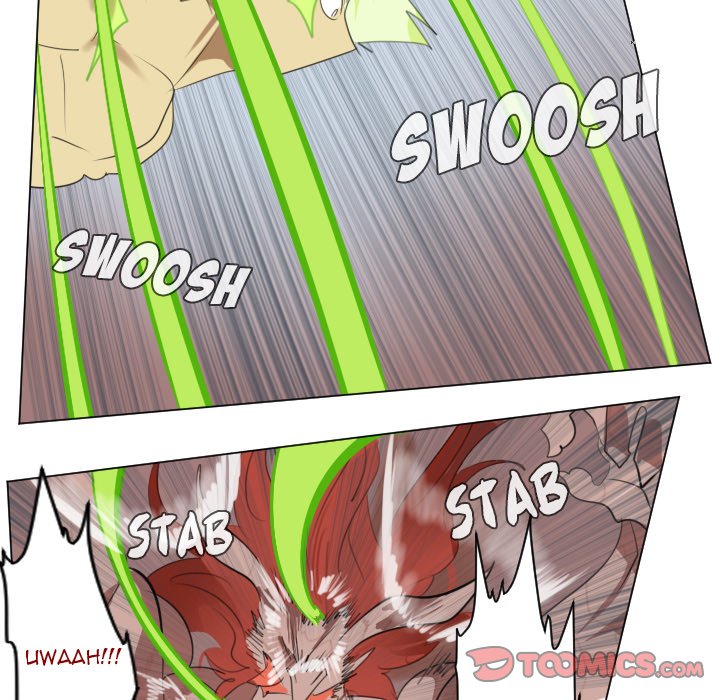 Ultimiter Chapter 147 page 28 - Chapter 147
