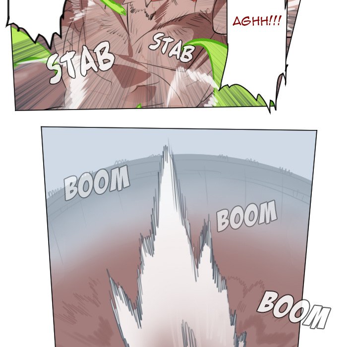 Ultimiter Chapter 147 page 29 - Chapter 147