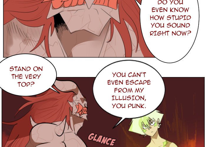Ultimiter Chapter 147 page 3 - Chapter 147
