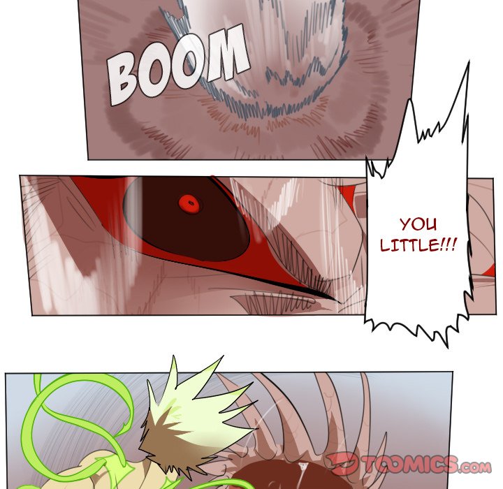 Ultimiter Chapter 147 page 30 - Chapter 147