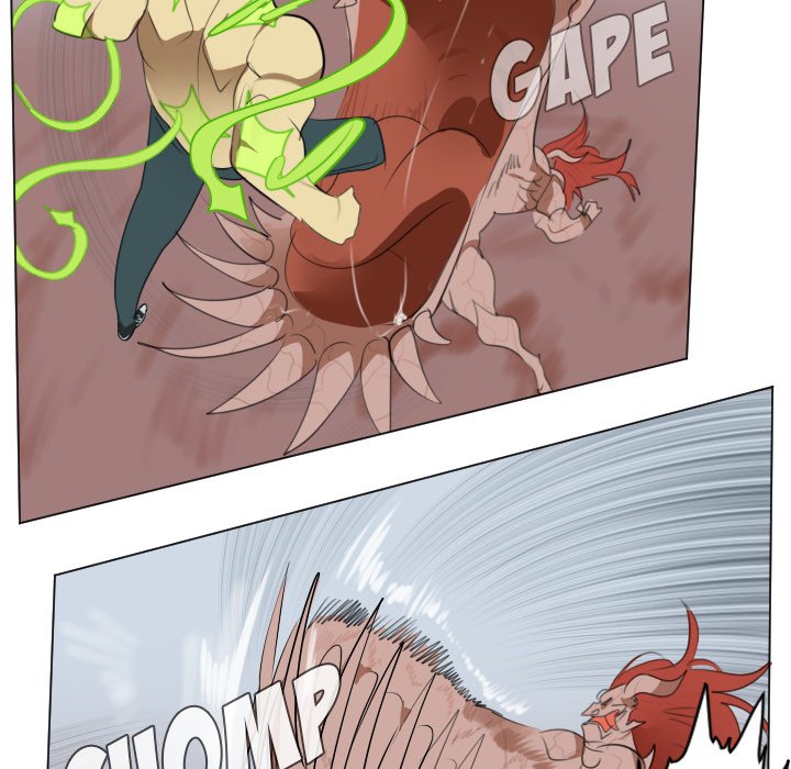 Ultimiter Chapter 147 page 31 - Chapter 147