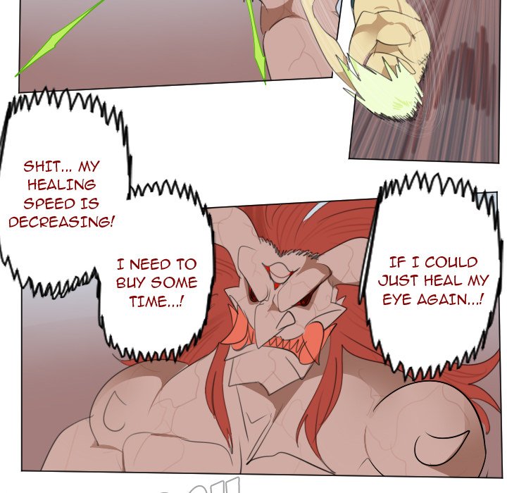 Ultimiter Chapter 147 page 33 - Chapter 147