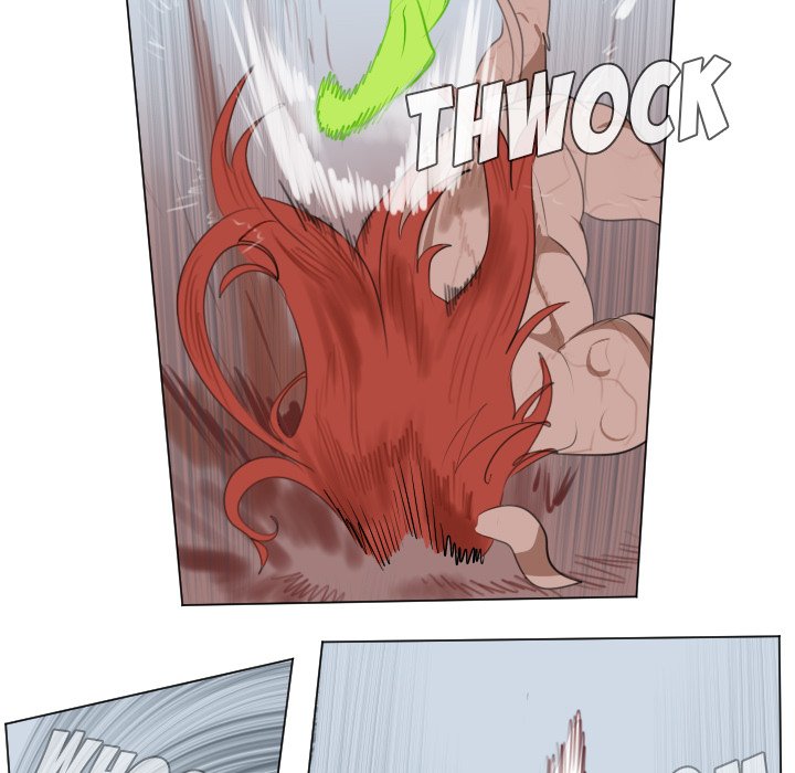 Ultimiter Chapter 147 page 35 - Chapter 147