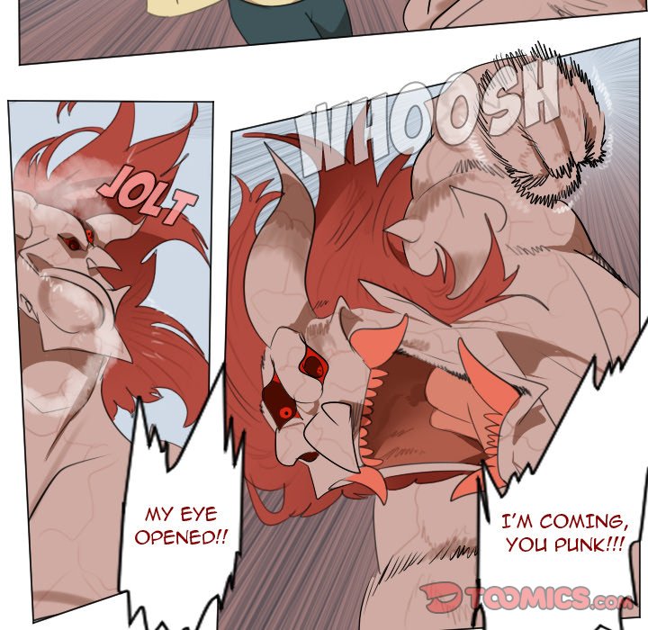Ultimiter Chapter 147 page 38 - Chapter 147