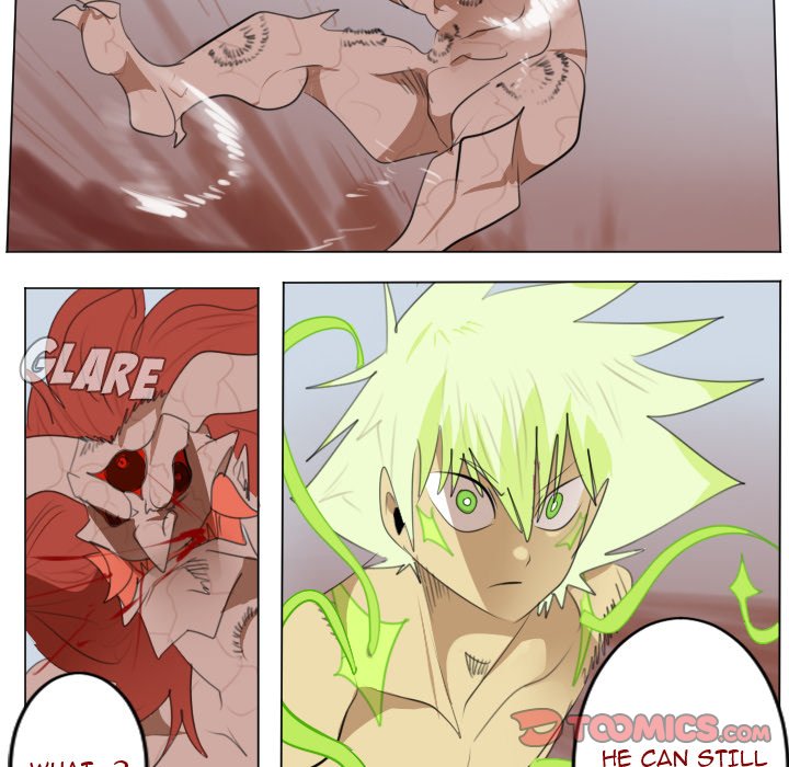 Ultimiter Chapter 147 page 42 - Chapter 147