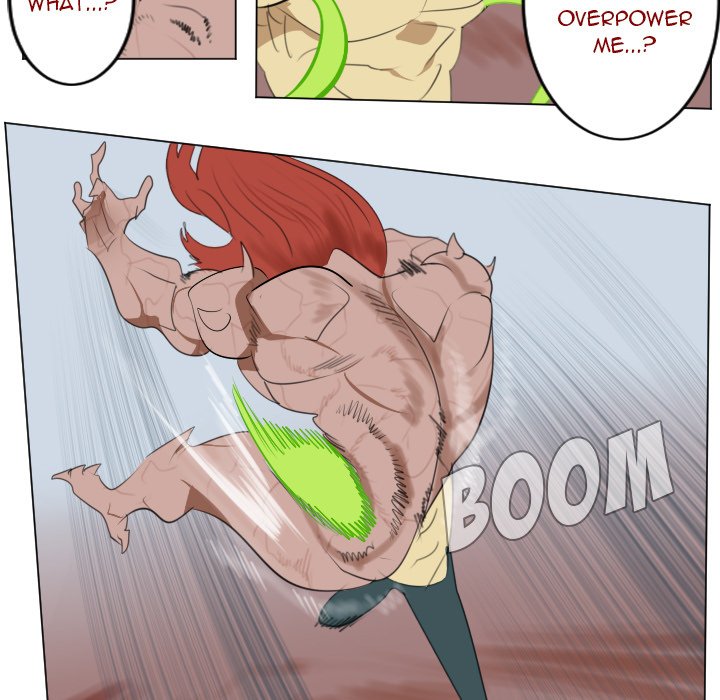 Ultimiter Chapter 147 page 43 - Chapter 147