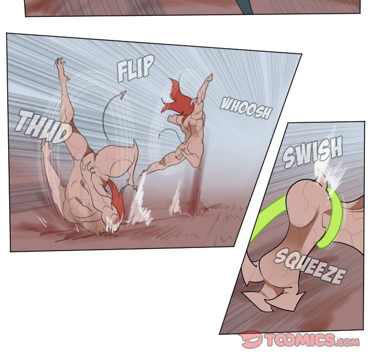 Ultimiter Chapter 147 page 44 - Chapter 147