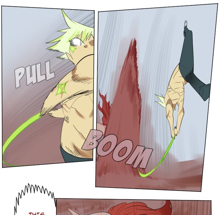 Ultimiter Chapter 147 page 45 - Chapter 147