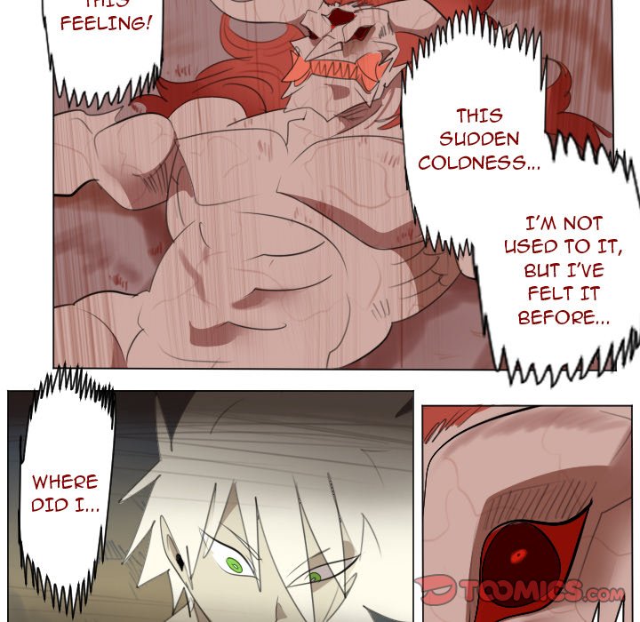 Ultimiter Chapter 147 page 46 - Chapter 147