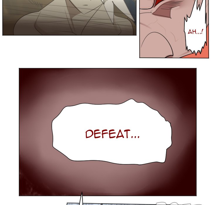 Ultimiter Chapter 147 page 47 - Chapter 147