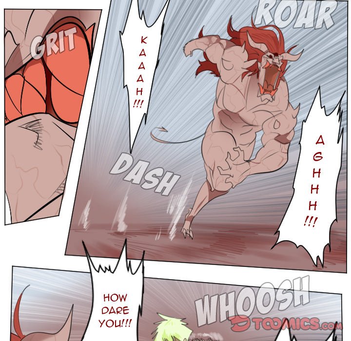 Ultimiter Chapter 147 page 48 - Chapter 147