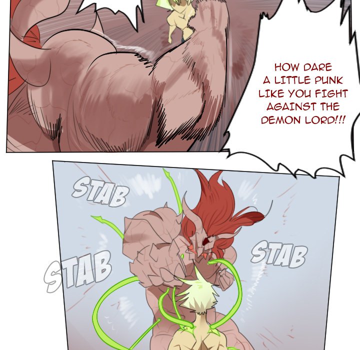 Ultimiter Chapter 147 page 49 - Chapter 147