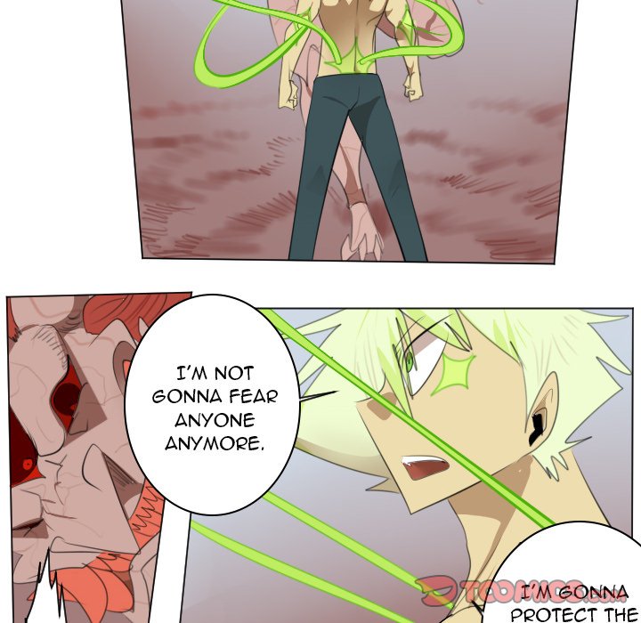 Ultimiter Chapter 147 page 50 - Chapter 147