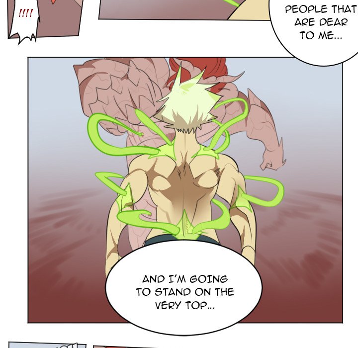 Ultimiter Chapter 147 page 51 - Chapter 147