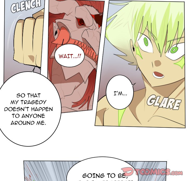 Ultimiter Chapter 147 page 52 - Chapter 147