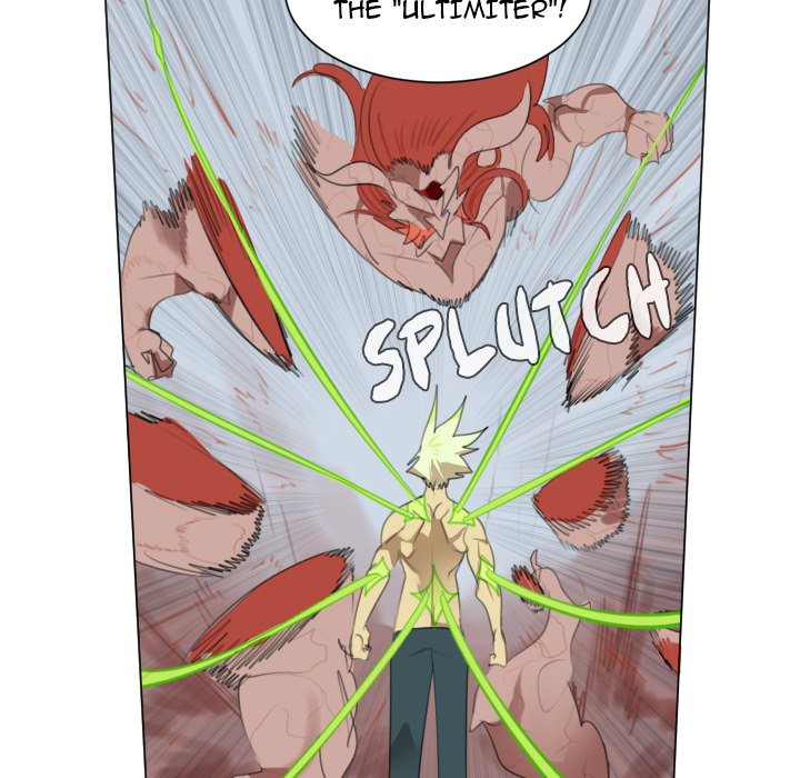 Ultimiter Chapter 147 page 53 - Chapter 147