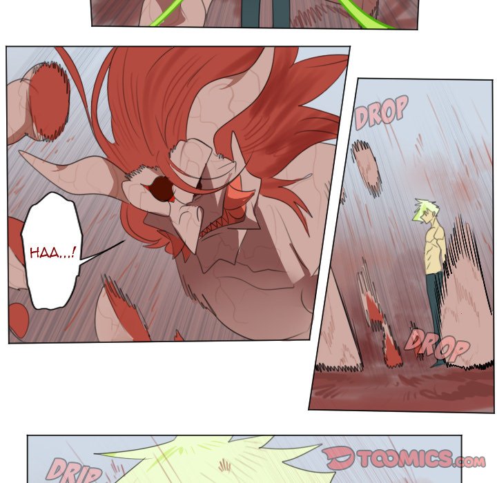 Ultimiter Chapter 147 page 54 - Chapter 147